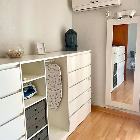 Apartamento La Terraza De Triana Sevilla Exterior foto