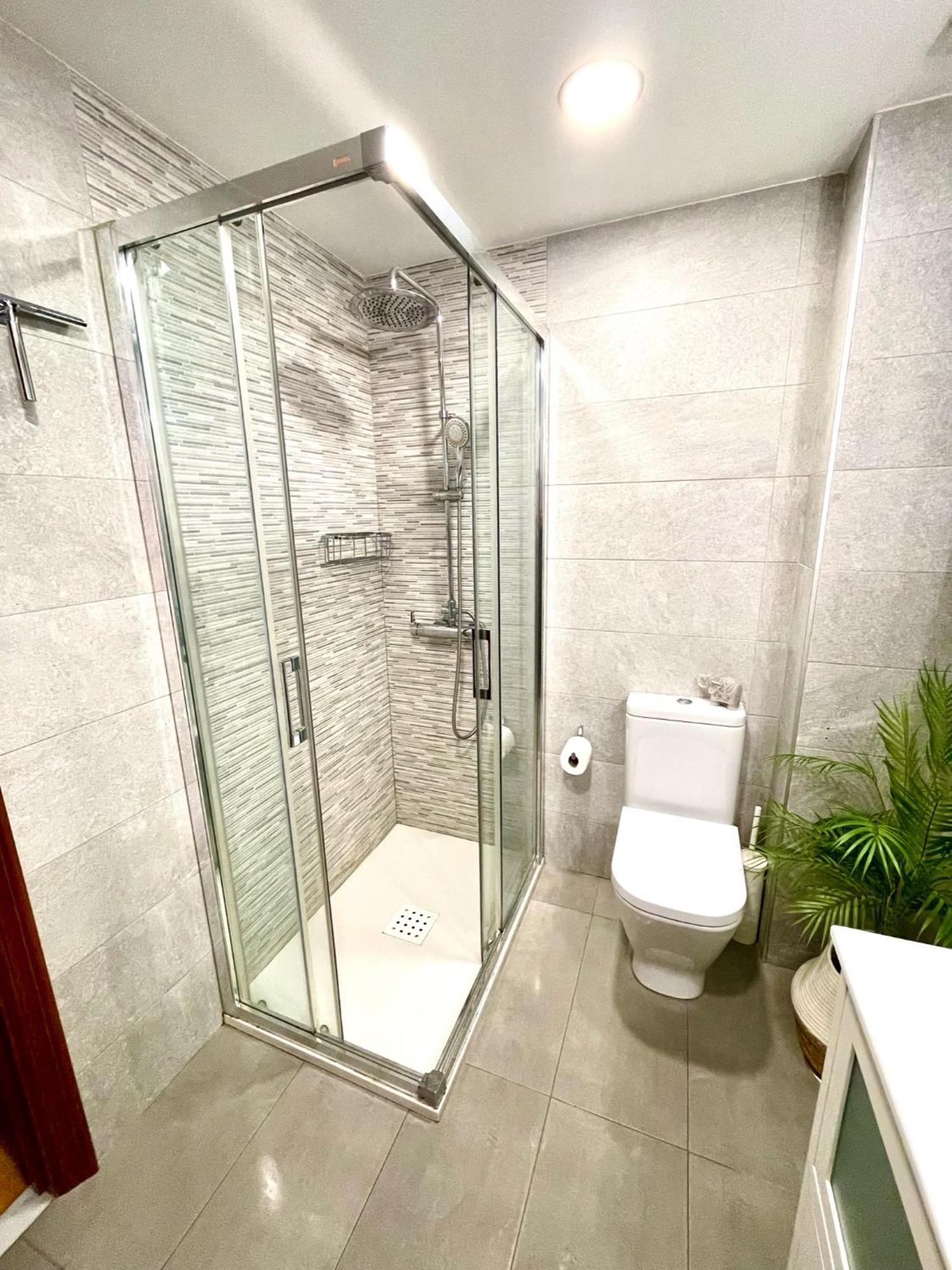 Apartamento La Terraza De Triana Sevilla Exterior foto