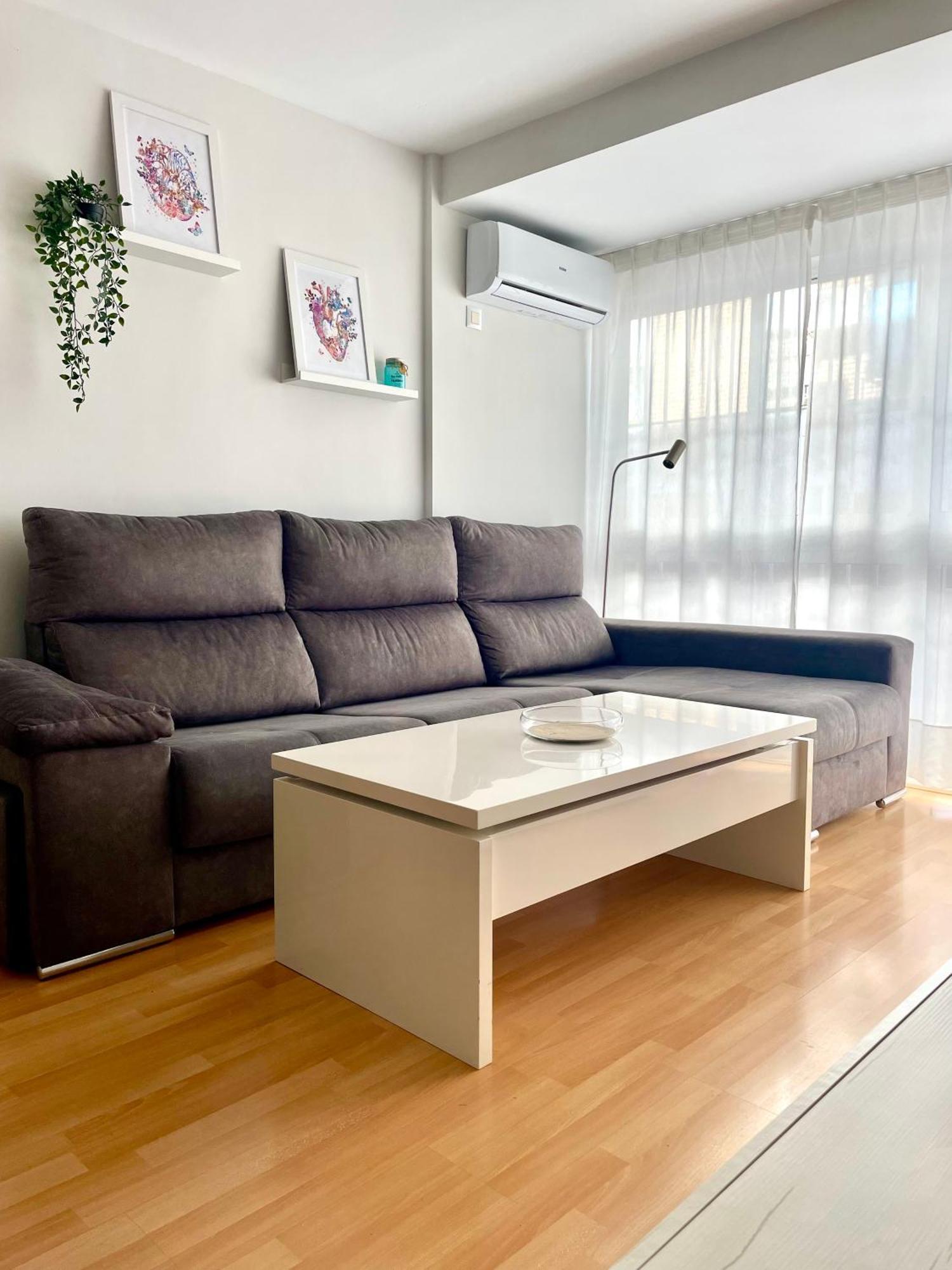 Apartamento La Terraza De Triana Sevilla Exterior foto