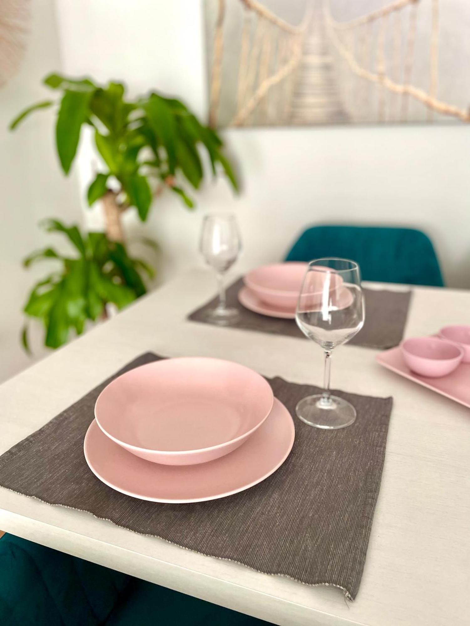 Apartamento La Terraza De Triana Sevilla Exterior foto