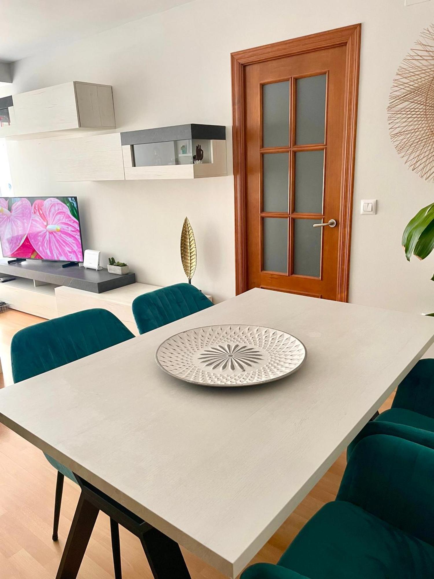 Apartamento La Terraza De Triana Sevilla Exterior foto
