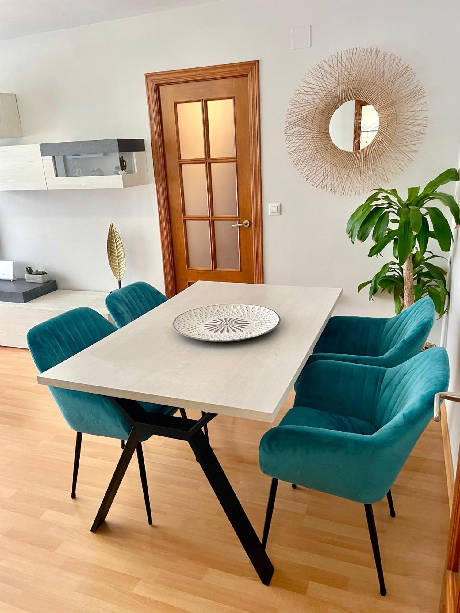 Apartamento La Terraza De Triana Sevilla Exterior foto