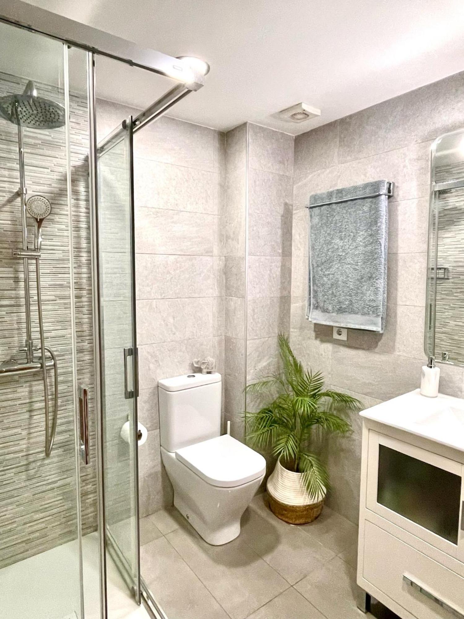 Apartamento La Terraza De Triana Sevilla Exterior foto