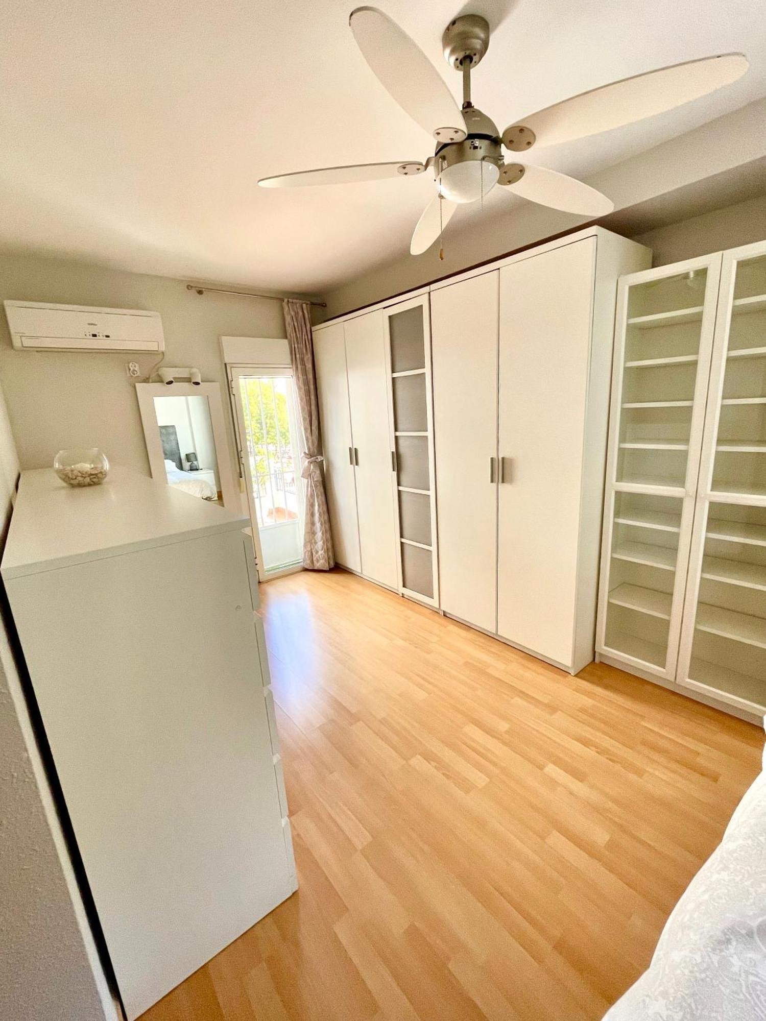 Apartamento La Terraza De Triana Sevilla Exterior foto