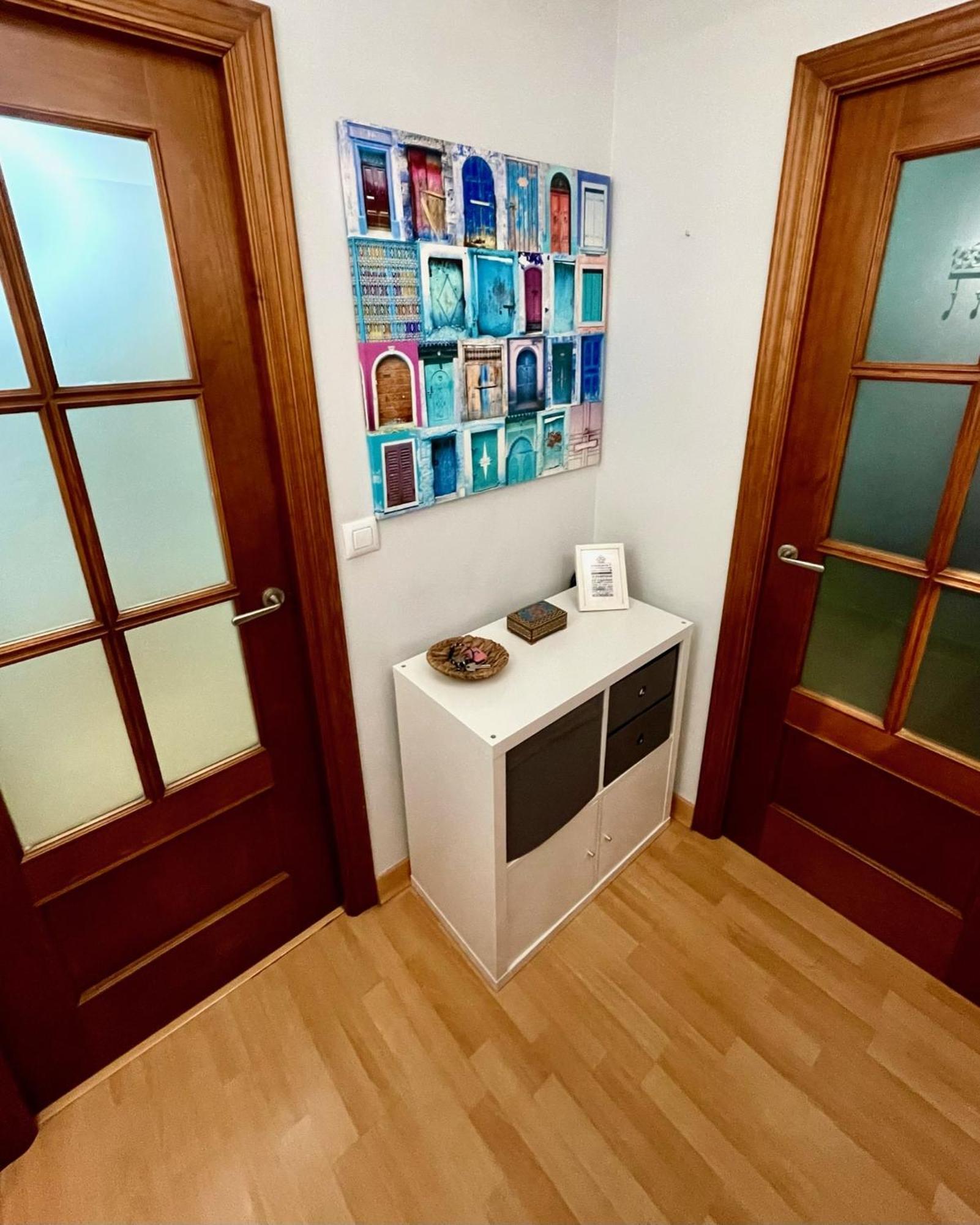 Apartamento La Terraza De Triana Sevilla Exterior foto