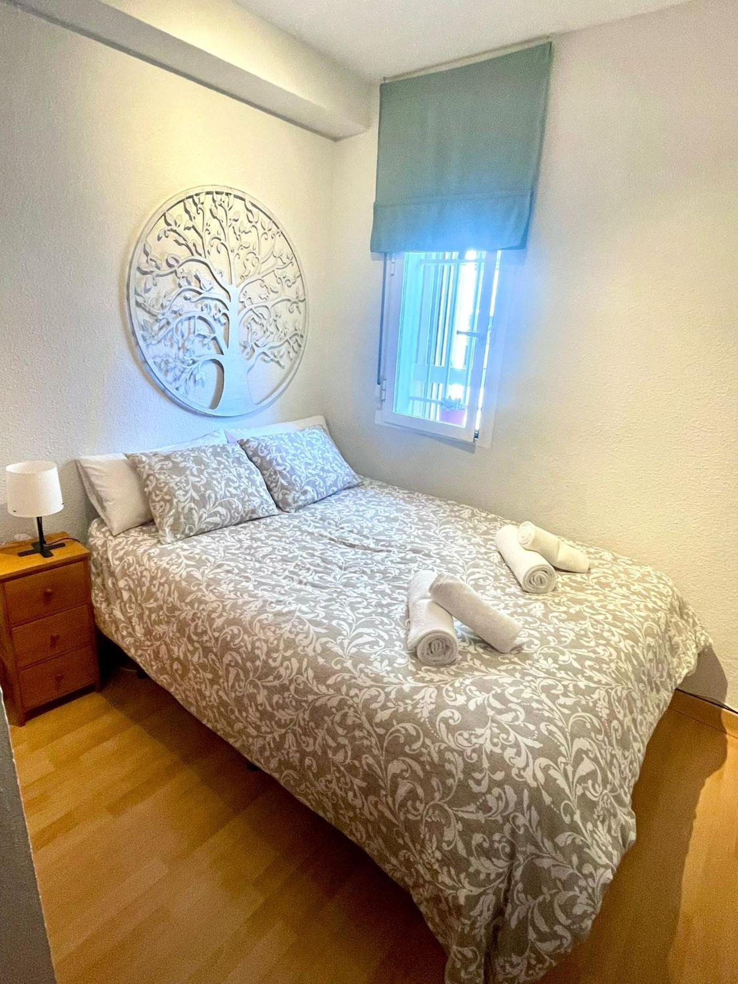 Apartamento La Terraza De Triana Sevilla Exterior foto