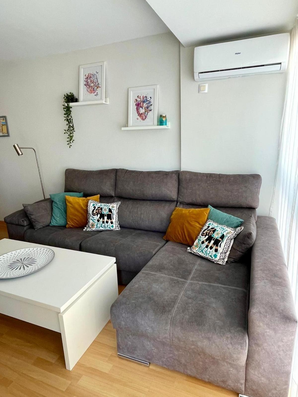 Apartamento La Terraza De Triana Sevilla Exterior foto